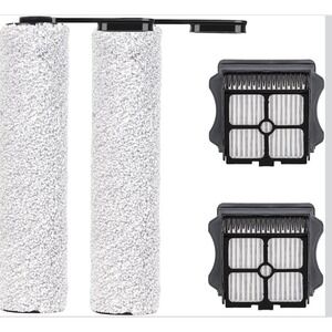 Tineco Floor ONE S5 Combo Replacement Brush Roller & HEPA Filter Accessories
